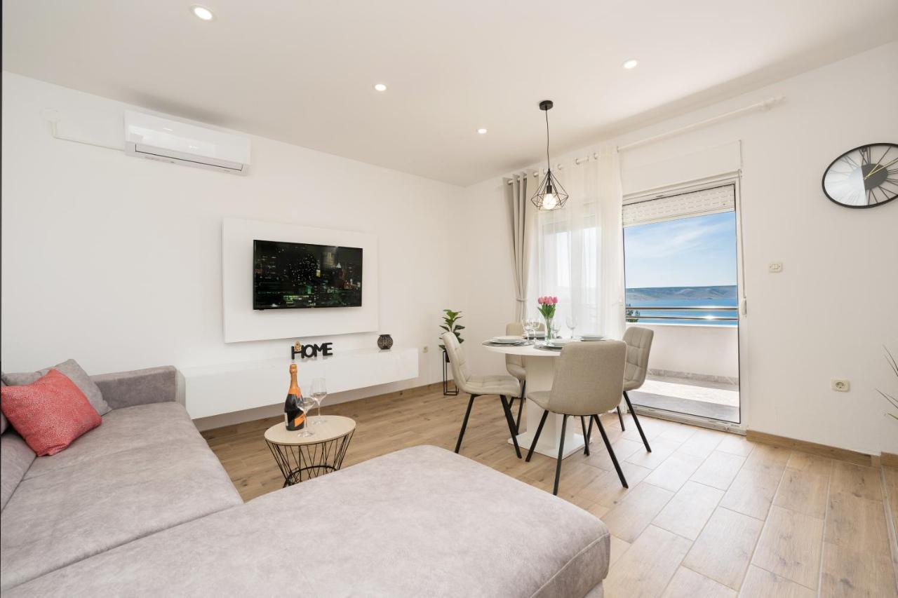 Apartments Marija スタリグラード エクステリア 写真