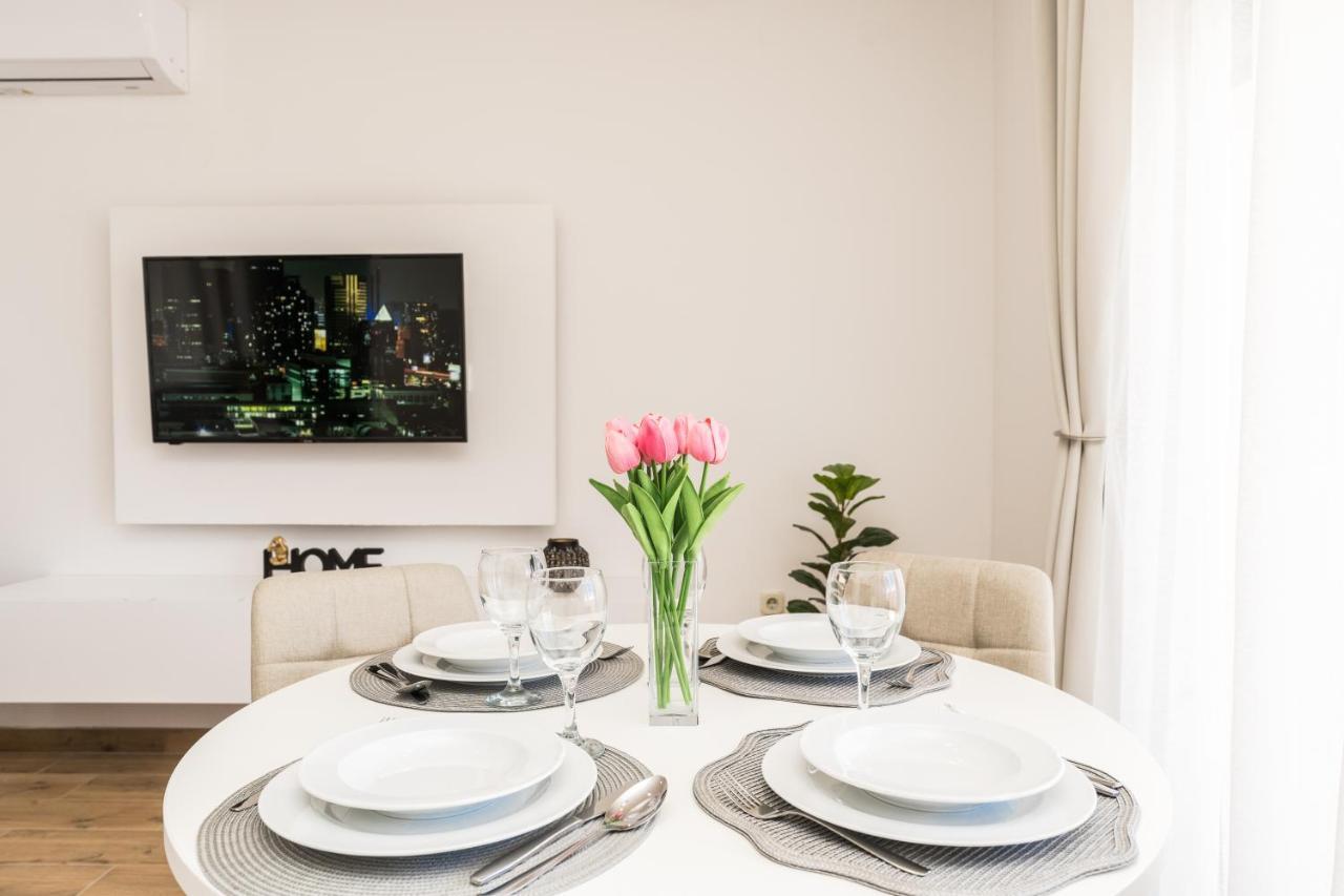 Apartments Marija スタリグラード エクステリア 写真