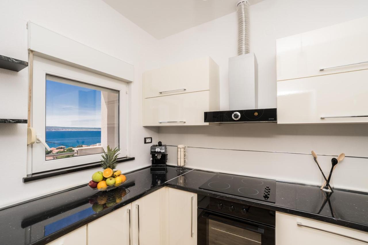 Apartments Marija スタリグラード エクステリア 写真