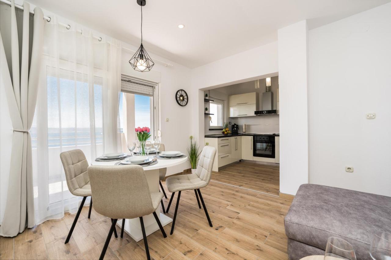 Apartments Marija スタリグラード エクステリア 写真