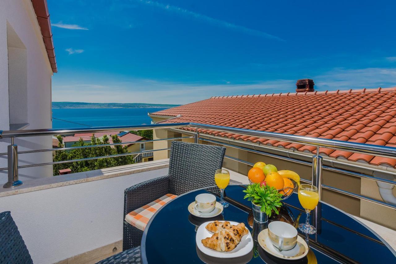 Apartments Marija スタリグラード エクステリア 写真