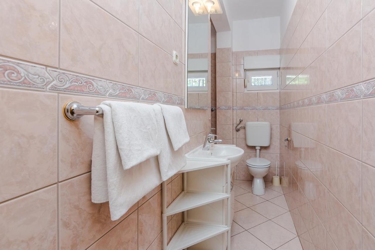 Apartments Marija スタリグラード エクステリア 写真