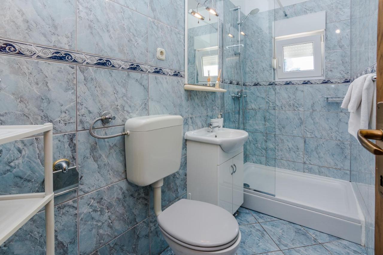 Apartments Marija スタリグラード エクステリア 写真