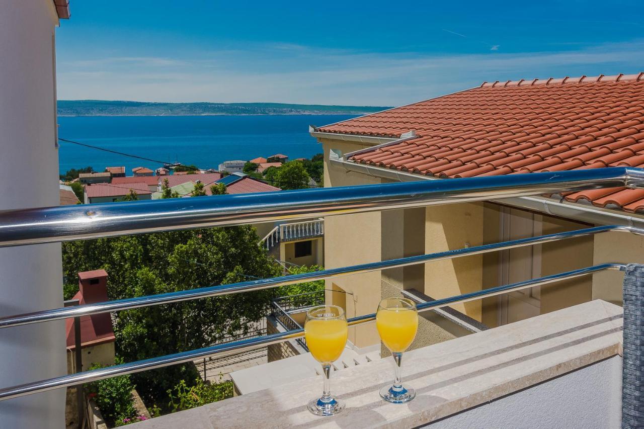 Apartments Marija スタリグラード エクステリア 写真