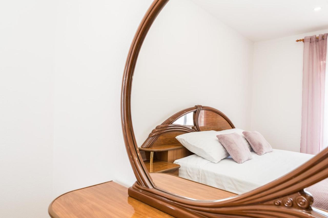 Apartments Marija スタリグラード エクステリア 写真