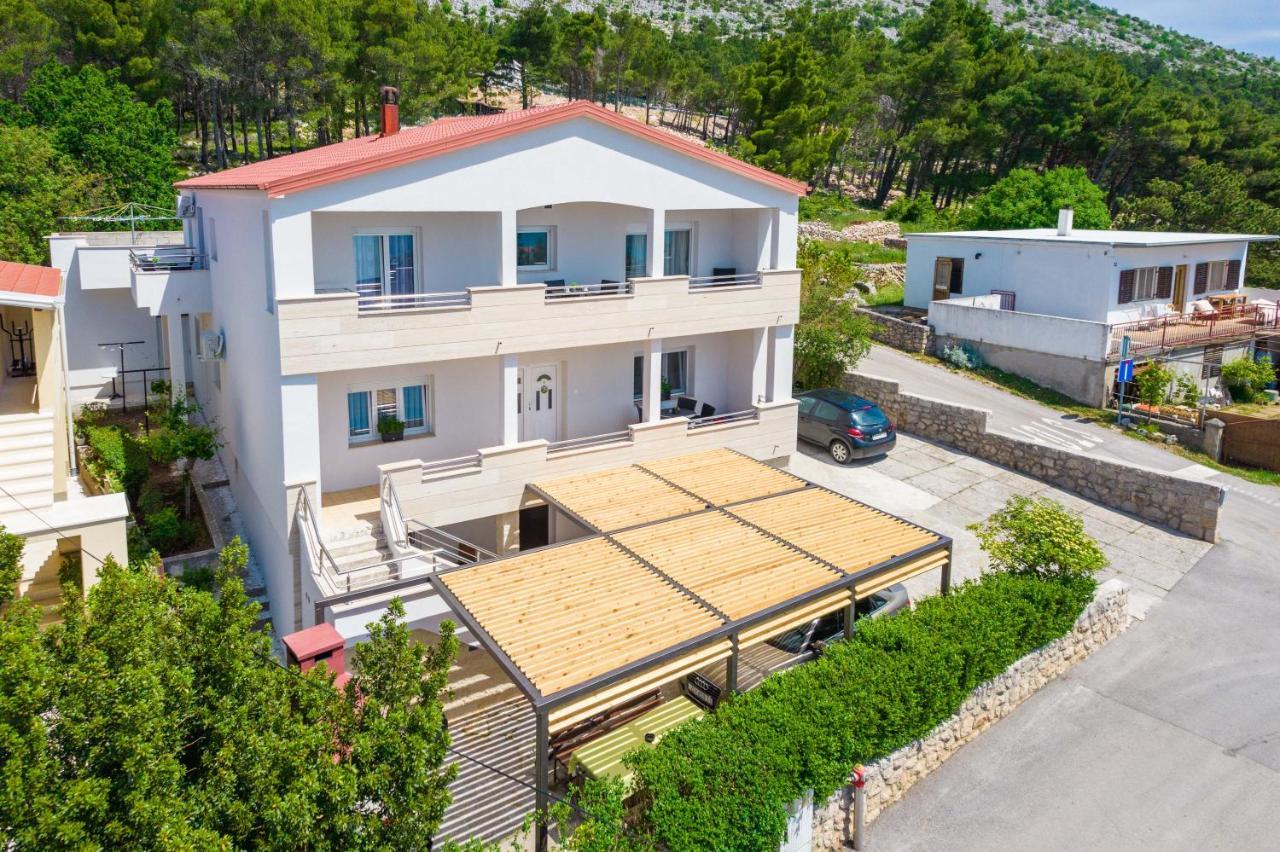 Apartments Marija スタリグラード エクステリア 写真