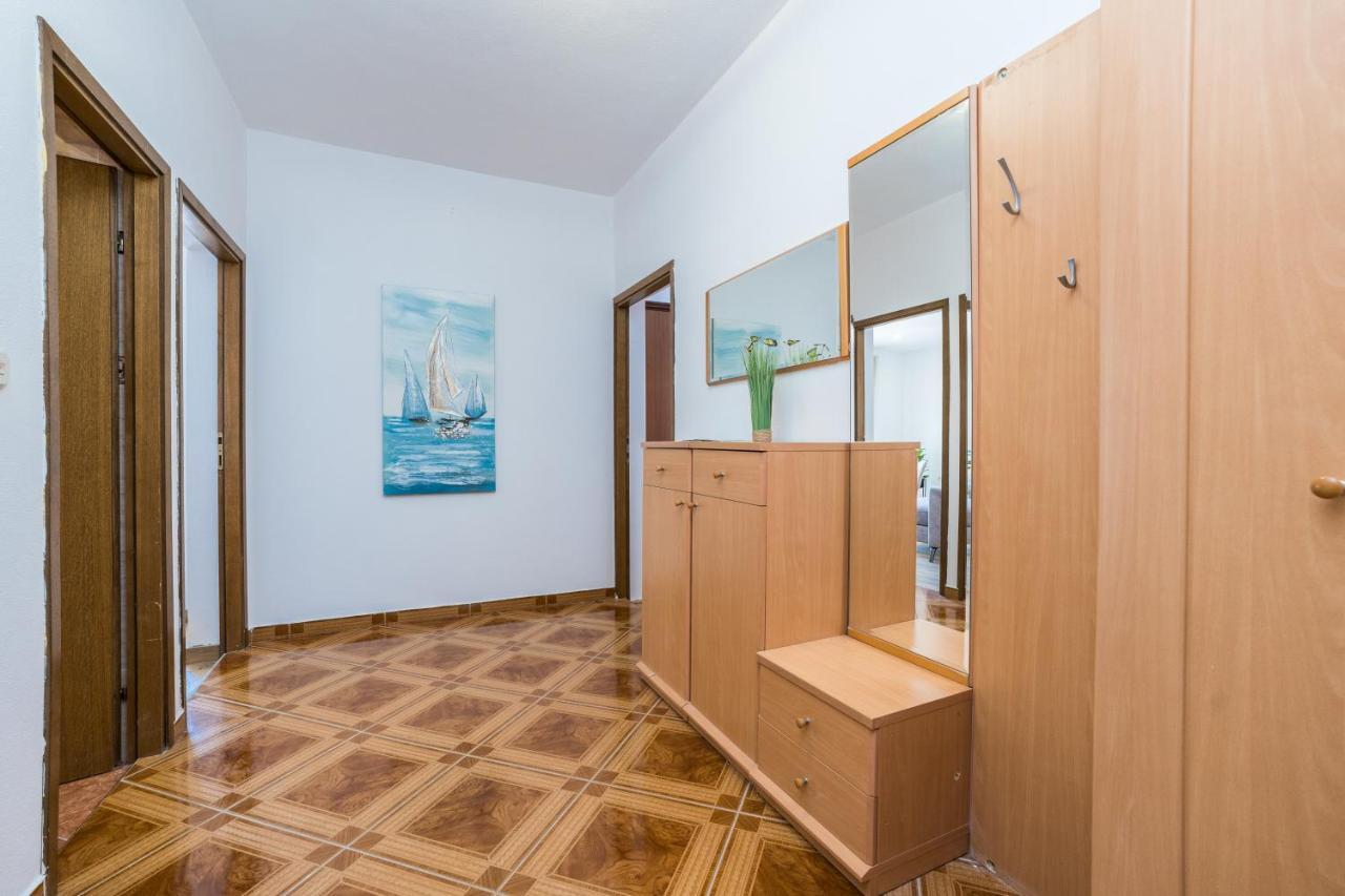 Apartments Marija スタリグラード エクステリア 写真